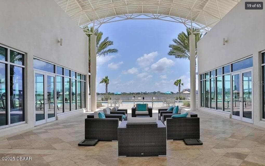 Condominium at 231 RIVERSIDE DR #2206, HOLLY HILL, photo 17 of 34