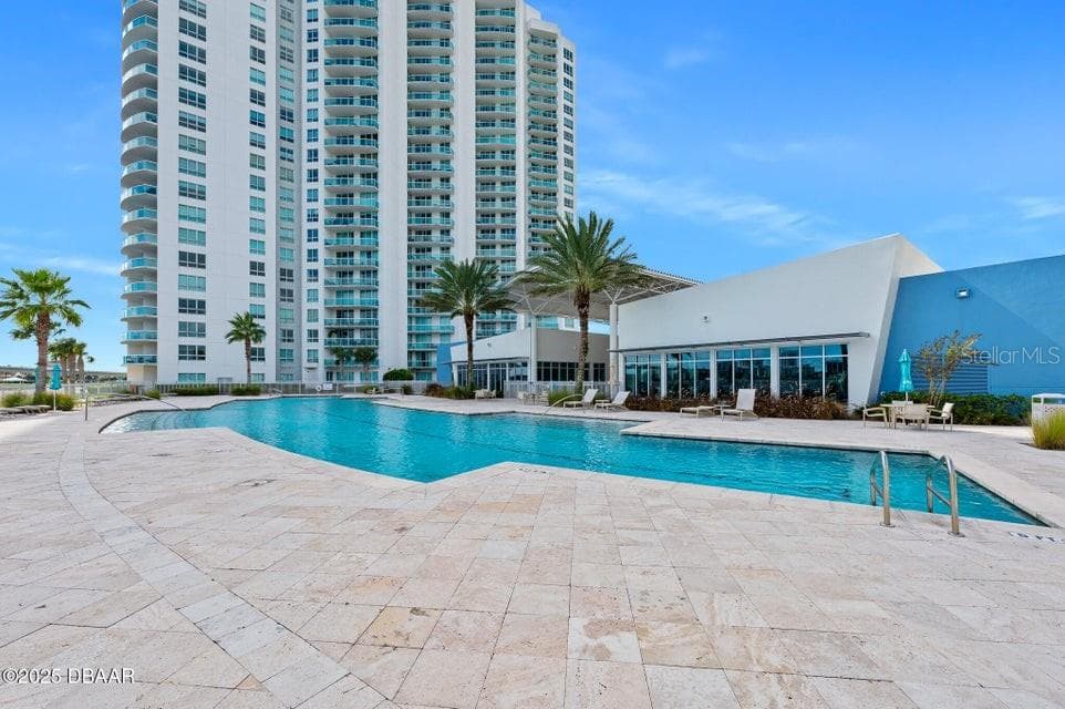 Condominium at 231 RIVERSIDE DR #2206, HOLLY HILL, photo 19 of 34