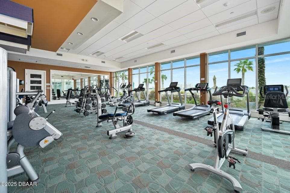 Condominium at 231 RIVERSIDE DR #2206, HOLLY HILL, photo 24 of 34