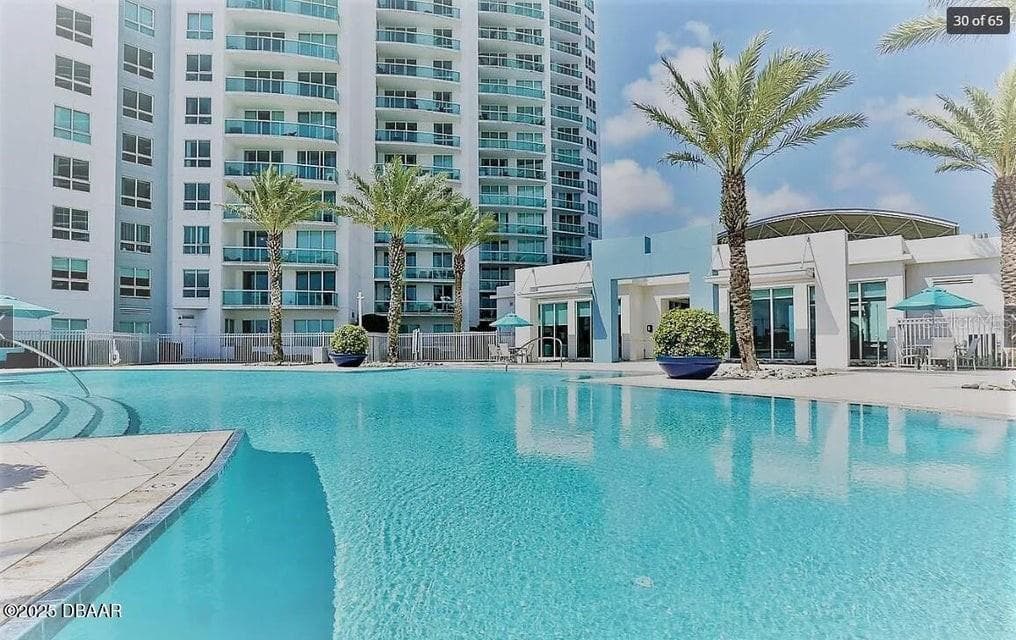 Condominium at 231 RIVERSIDE DR #2206, HOLLY HILL, photo 26 of 34
