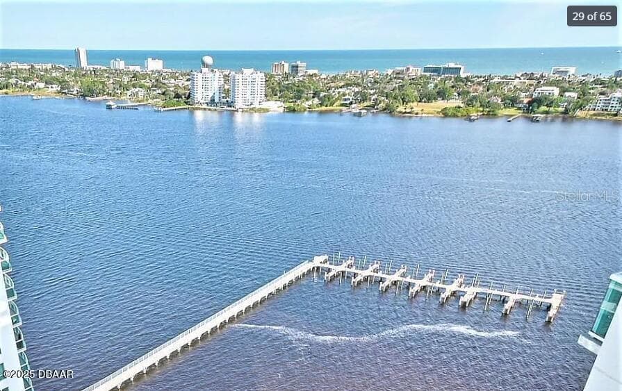 Condominium at 231 RIVERSIDE DR #2206, HOLLY HILL, photo 28 of 34
