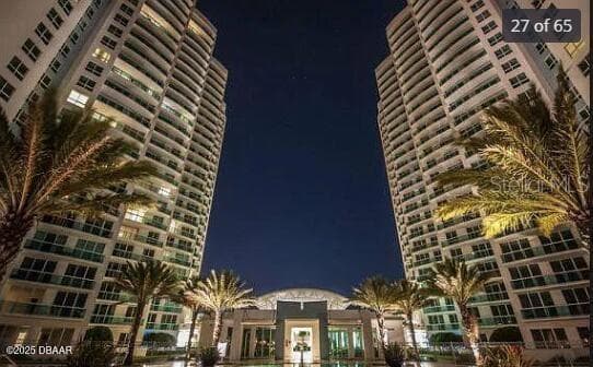 Condominium at 231 RIVERSIDE DR #2206, HOLLY HILL, photo 33 of 34