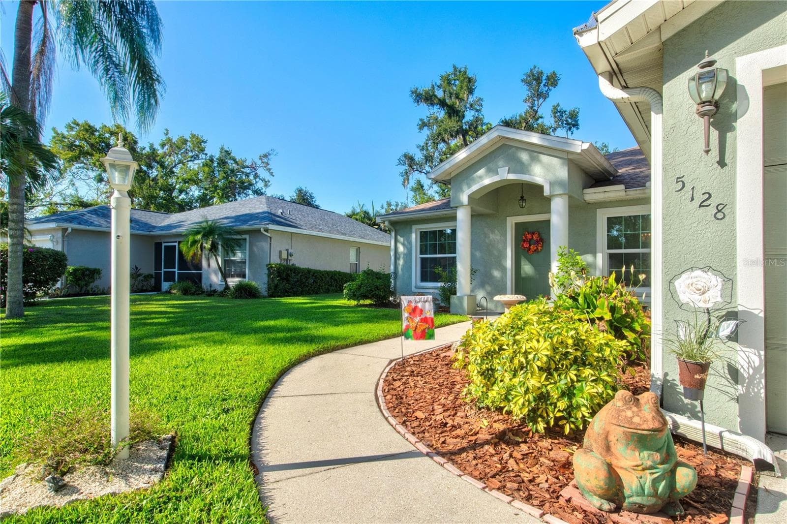 Single Family Residence at 5128 18TH LN E, BRADENTON, photo 3 of 54