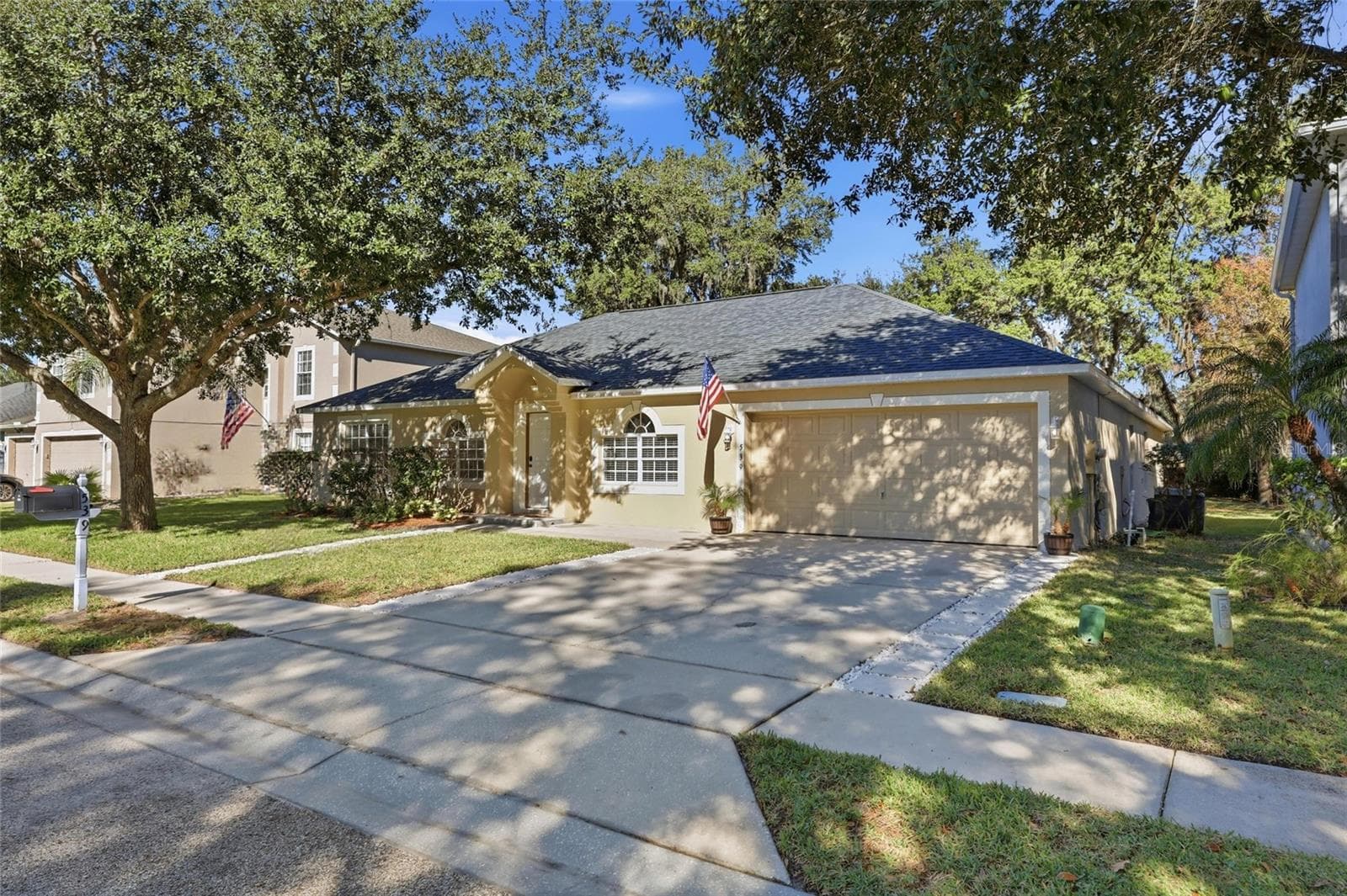 Single Family Residence at 539 GRANITE CIR, CHULUOTA, photo 5 of 58