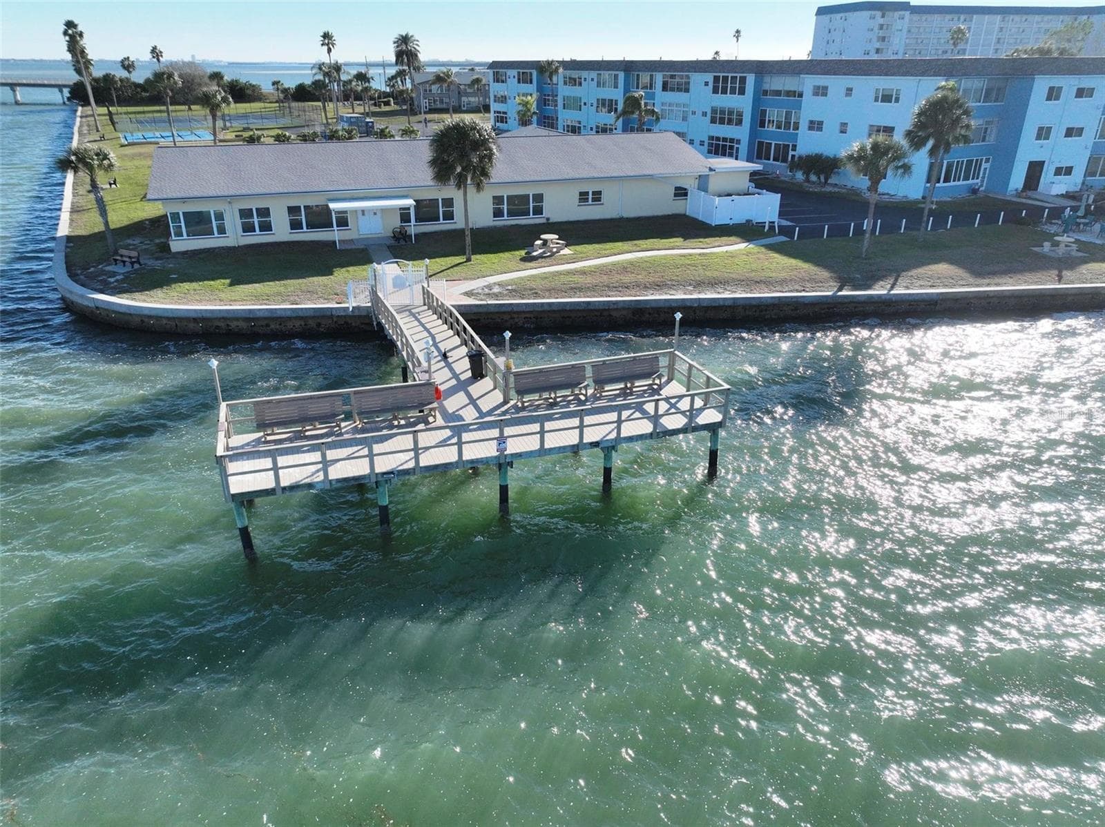Condominium at 5 GATESHEAD DR #107, DUNEDIN, photo 26 of 34