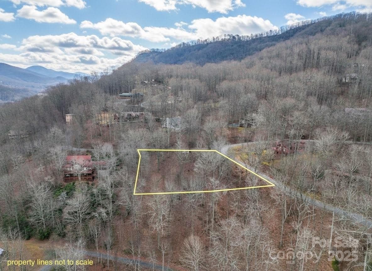 Lot at Maggie Valley, photo 6 of 14