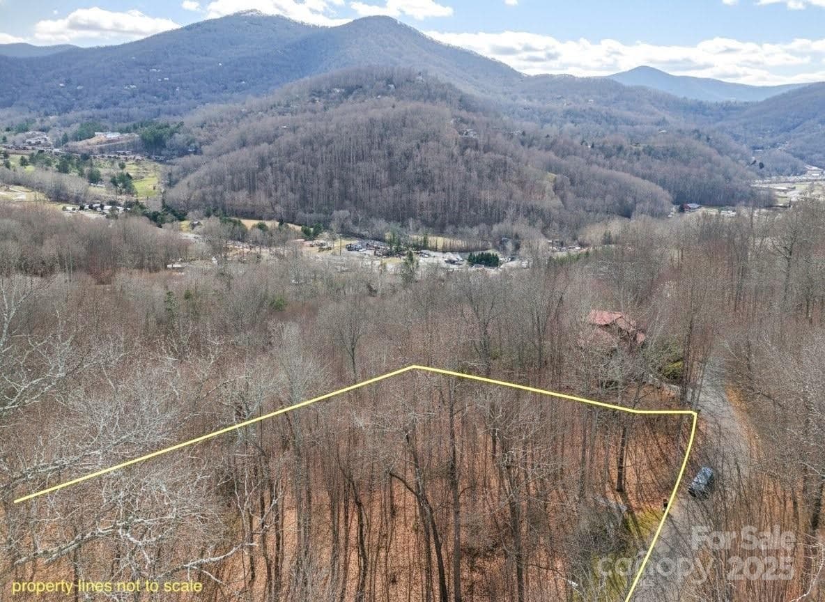 Lot at Maggie Valley, photo 8 of 14