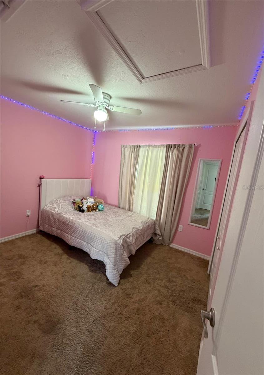 Single Family Residence at 2713 HUDSON ST, LAKELAND, photo 12 of 19