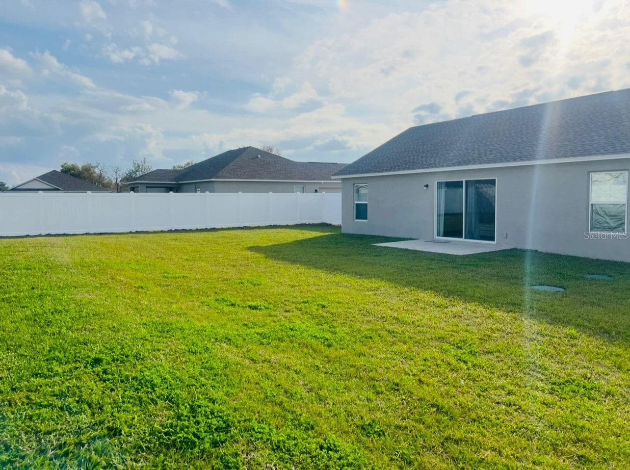 Single Family Residence at 2713 HUDSON ST, LAKELAND, photo 17 of 19