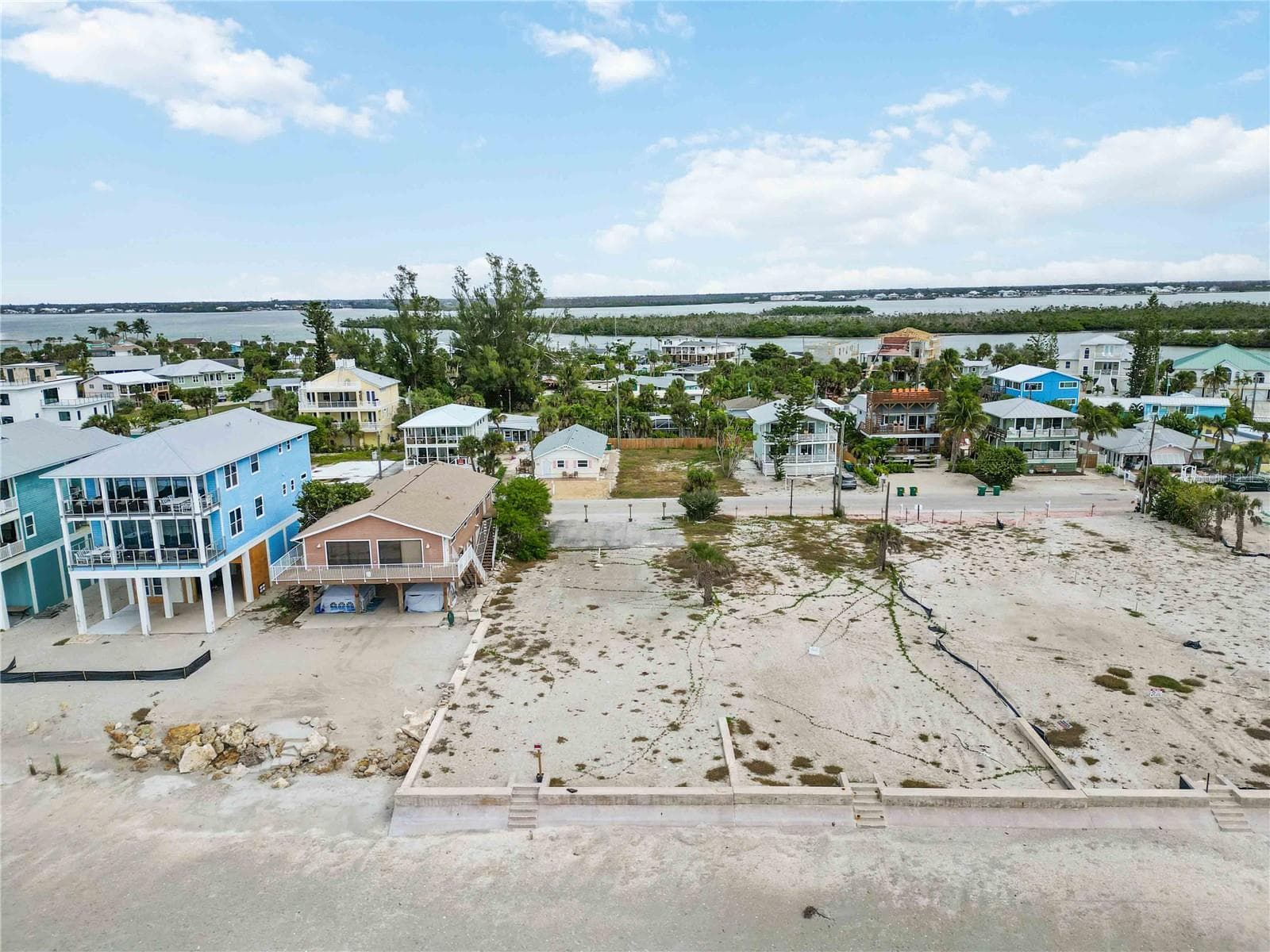 Land at 1120 SHORE VIEW DR #D, ENGLEWOOD, photo 12 of 20