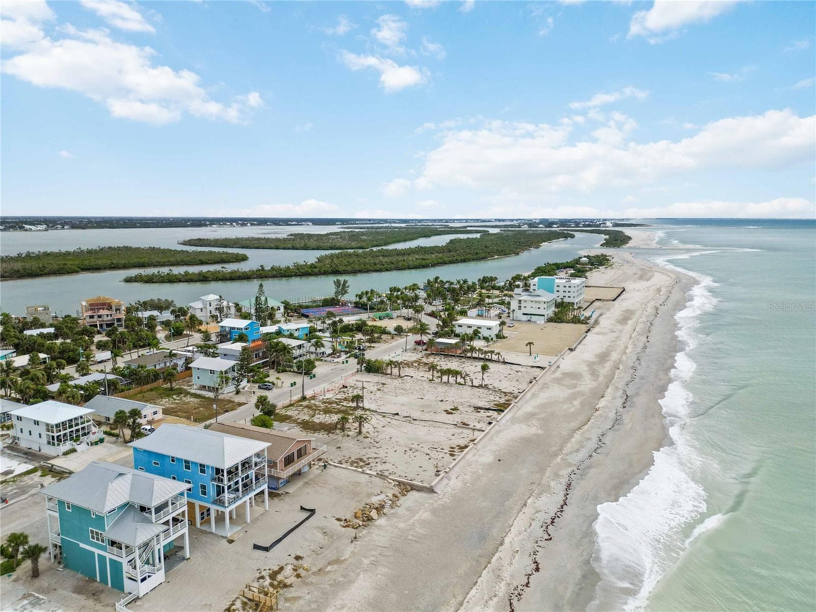 Land at 1120 SHORE VIEW DR #D, ENGLEWOOD, photo 15 of 20