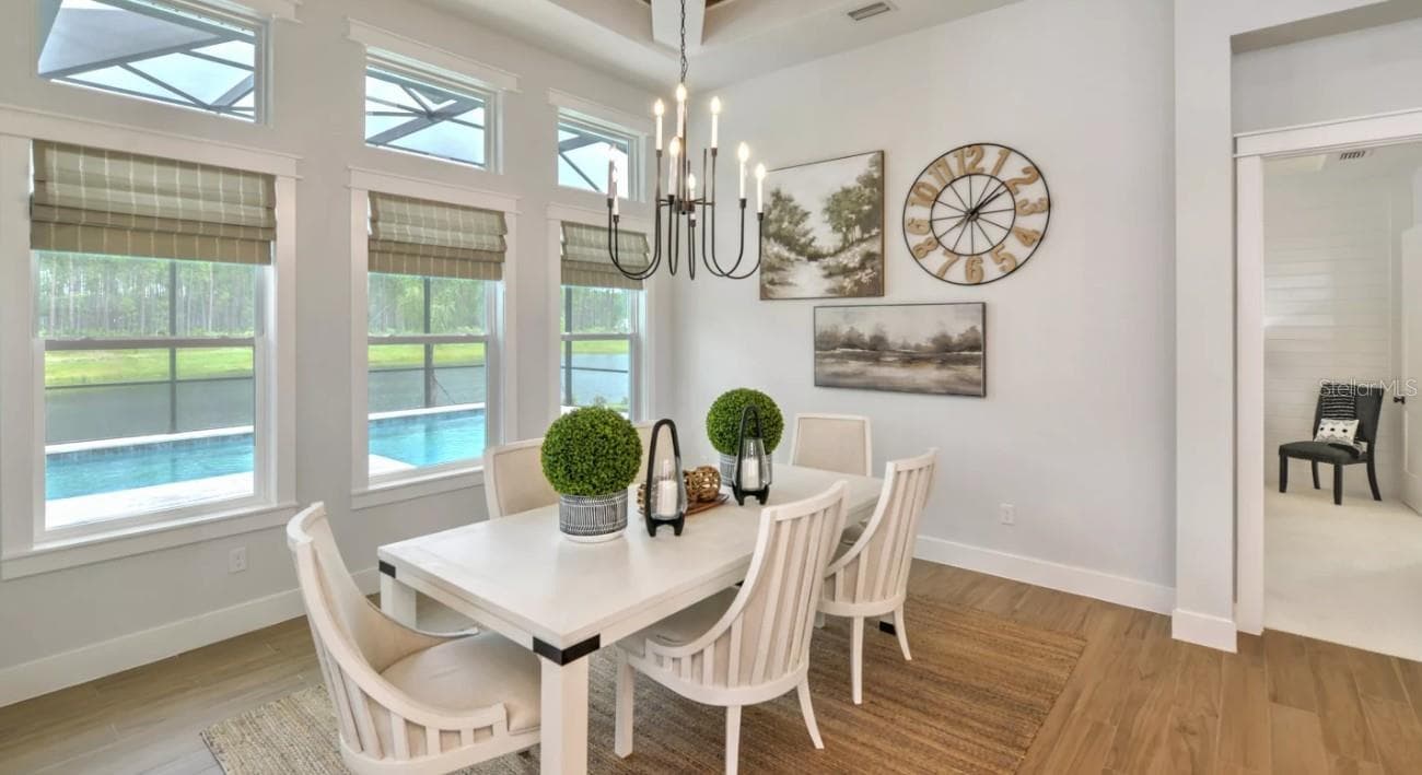 Single Family Residence at 443 STIRLING BRIDGE DR, ORMOND BEACH, photo 5 of 30