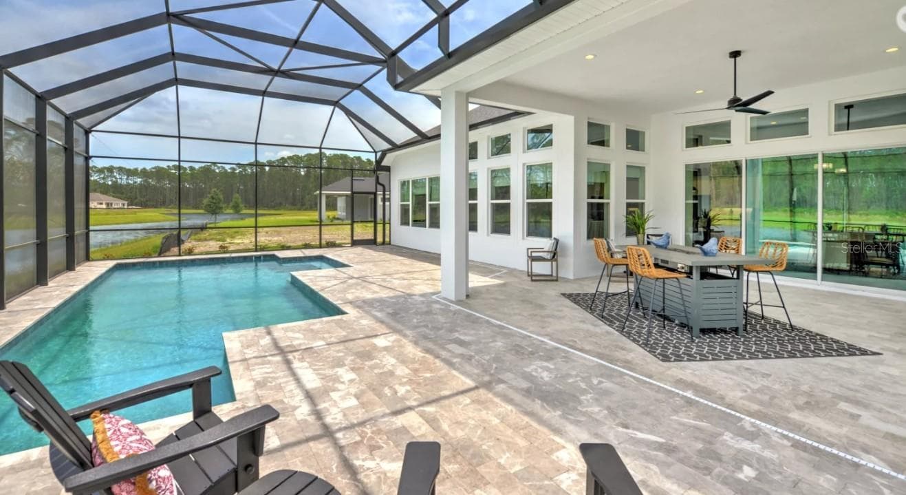 Single Family Residence at 443 STIRLING BRIDGE DR, ORMOND BEACH, photo 17 of 30