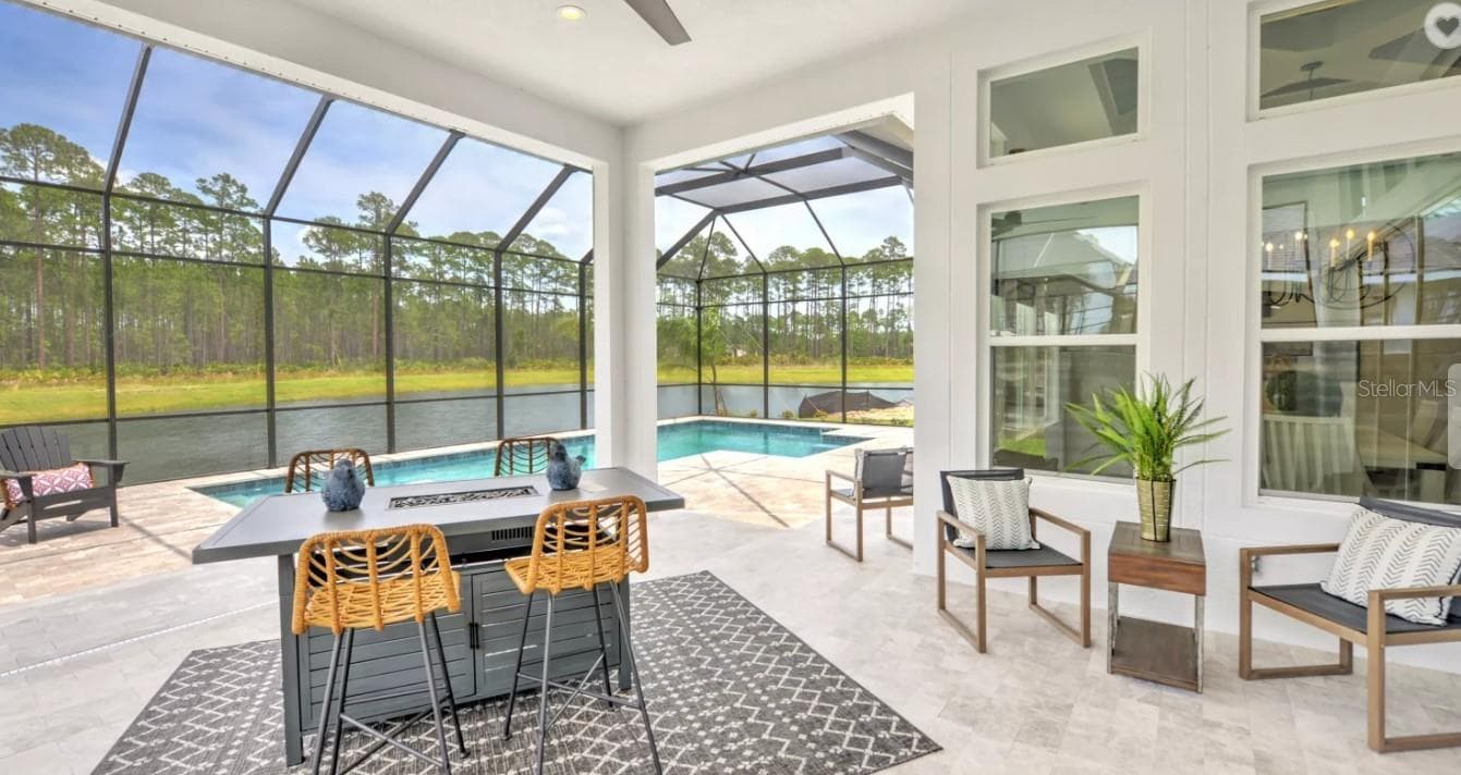 Single Family Residence at 443 STIRLING BRIDGE DR, ORMOND BEACH, photo 18 of 30