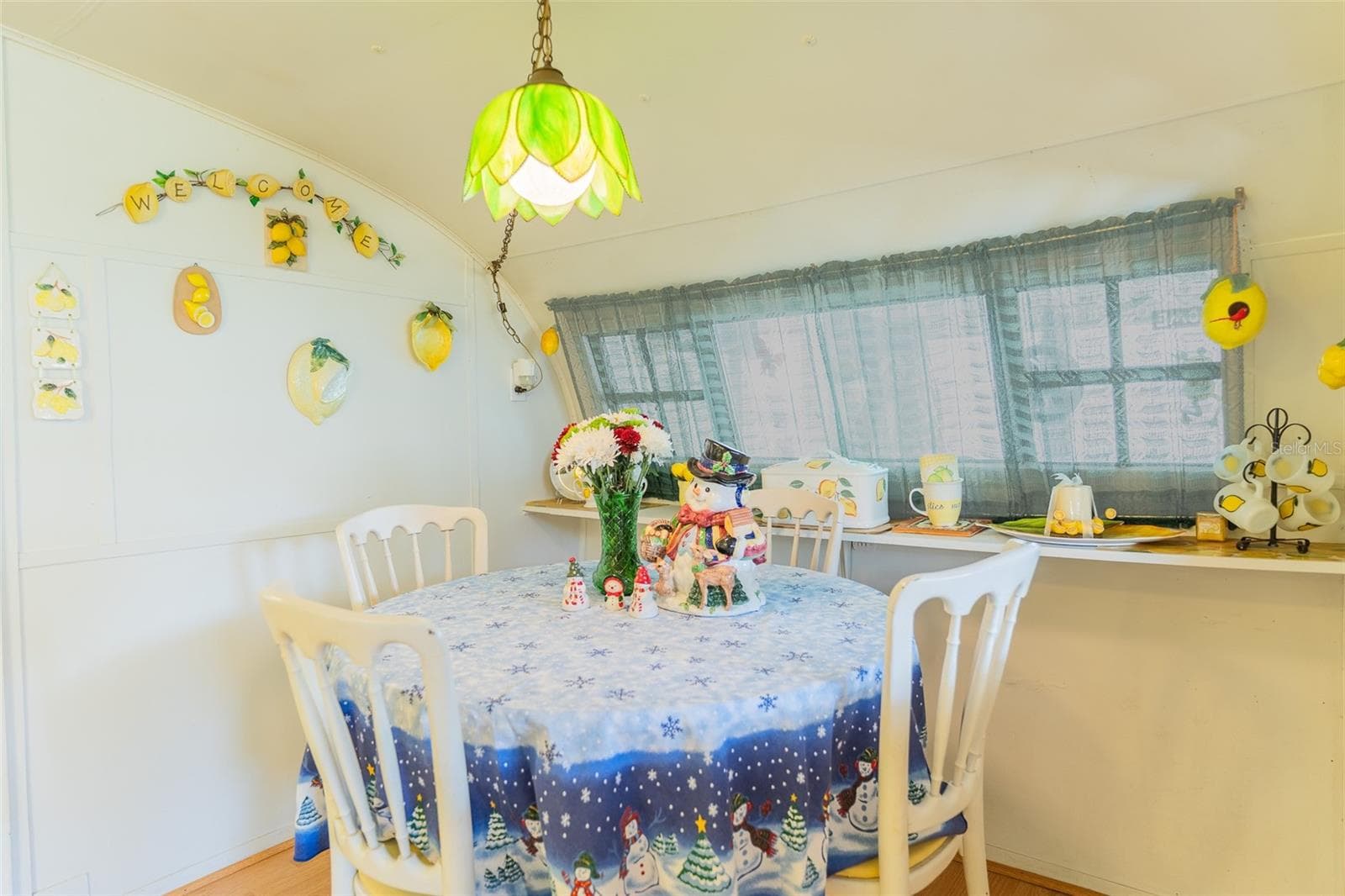 Mobile Home at 28 BASIN ST, LORIDA, photo 5 of 28