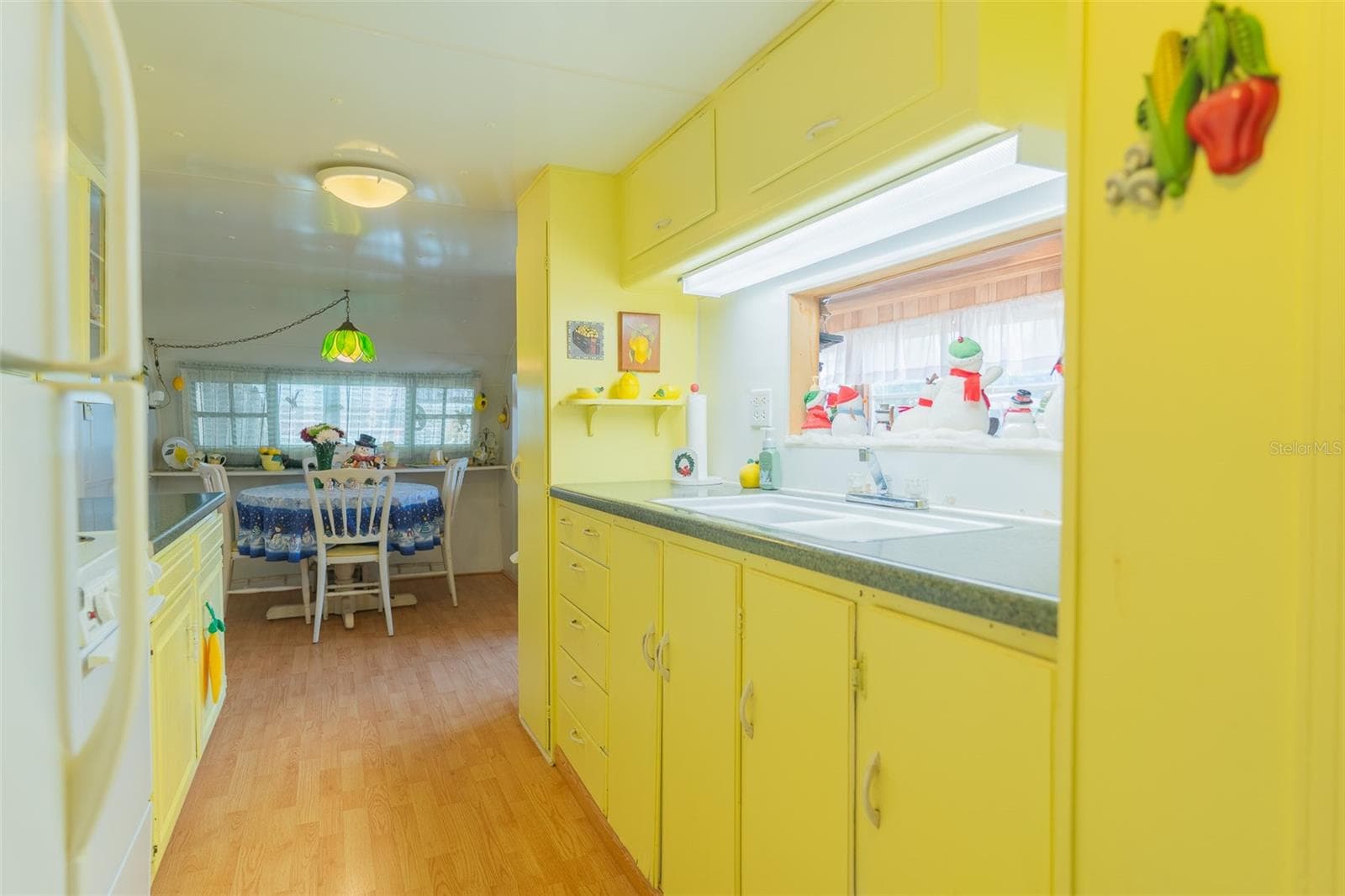 Mobile Home at 28 BASIN ST, LORIDA, photo 8 of 28