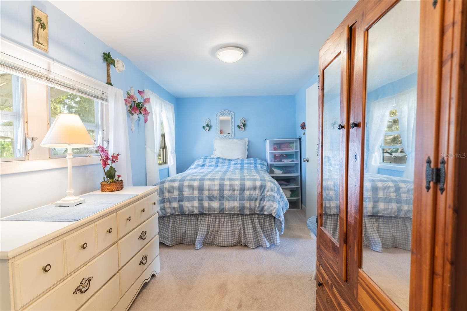 Mobile Home at 28 BASIN ST, LORIDA, photo 10 of 28