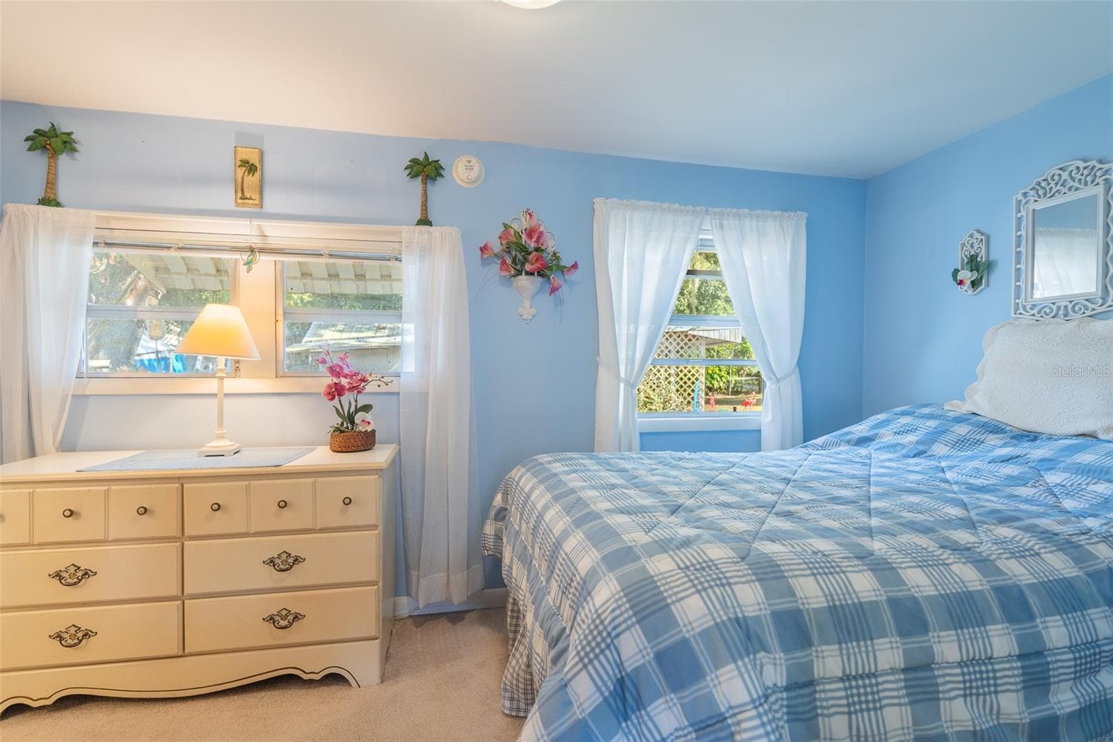 Mobile Home at 28 BASIN ST, LORIDA, photo 11 of 28