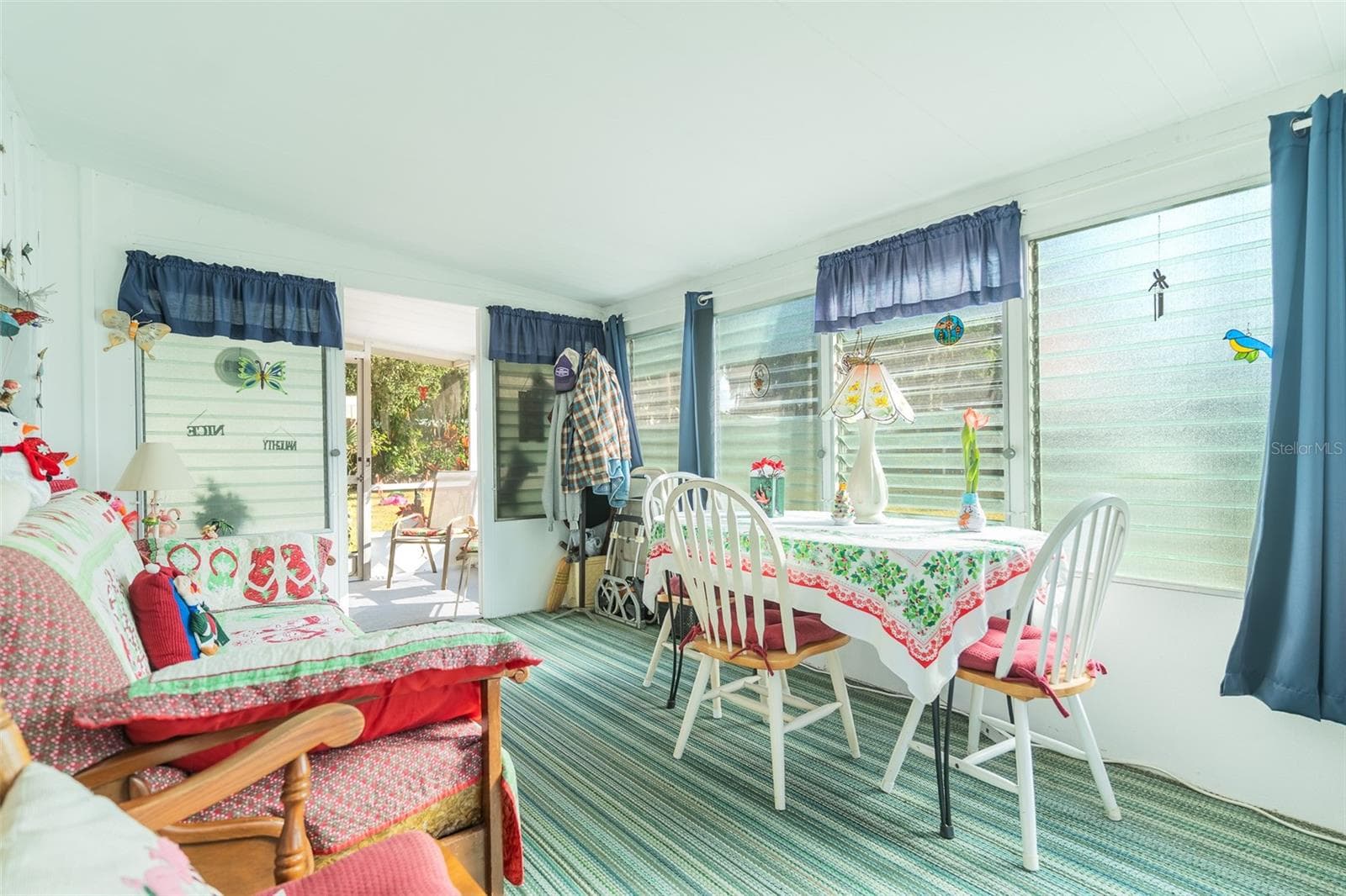Mobile Home at 28 BASIN ST, LORIDA, photo 13 of 28