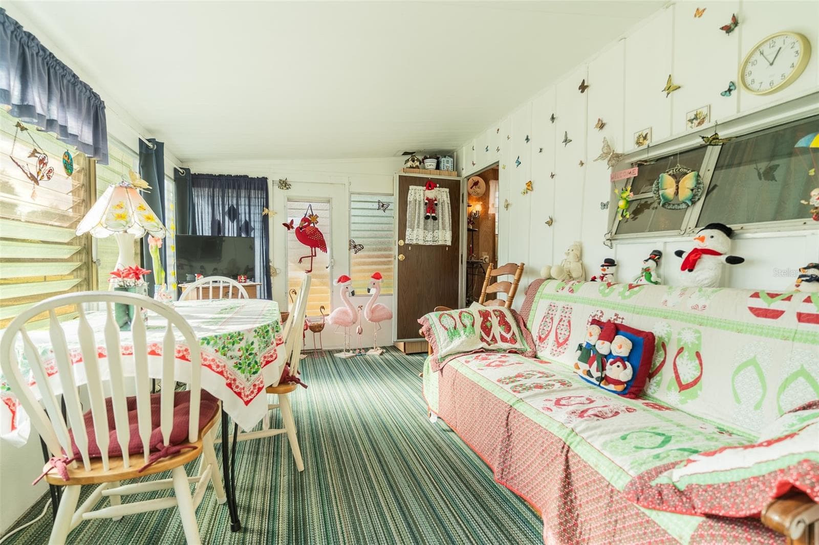Mobile Home at 28 BASIN ST, LORIDA, photo 14 of 28