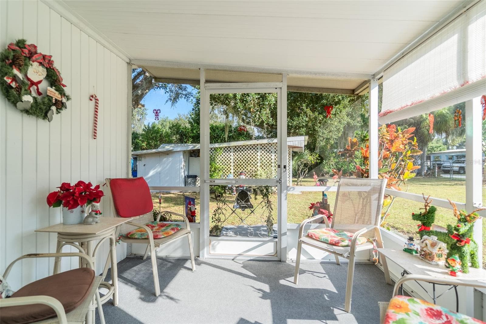 Mobile Home at 28 BASIN ST, LORIDA, photo 15 of 28