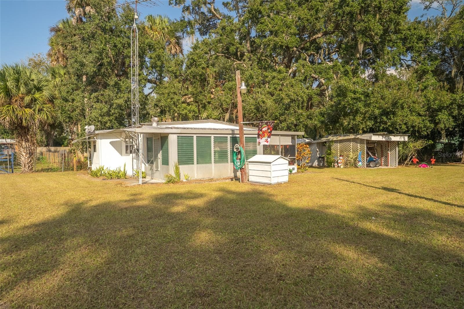 Mobile Home at 28 BASIN ST, LORIDA, photo 19 of 28