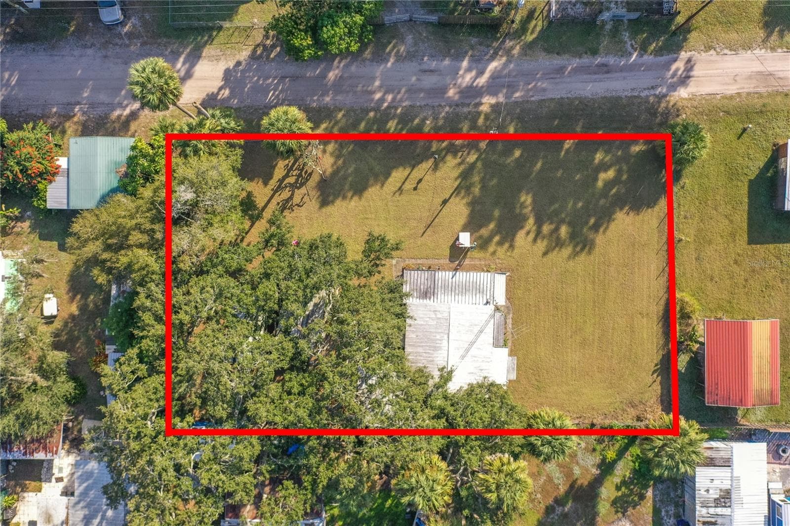 Mobile Home at 28 BASIN ST, LORIDA, photo 20 of 28