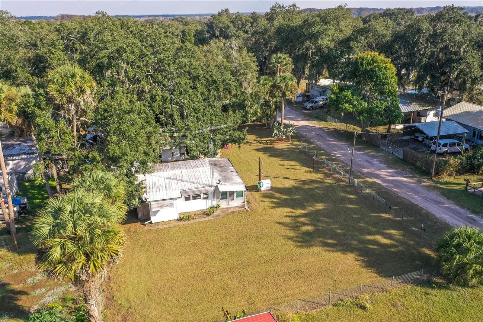 Mobile Home at 28 BASIN ST, LORIDA, photo 22 of 28