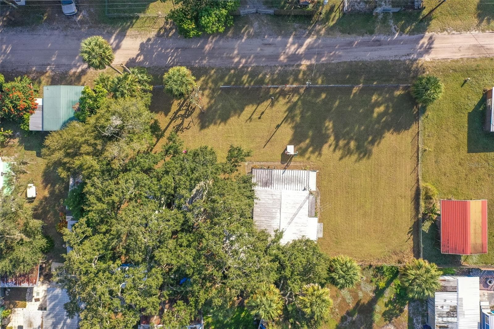 Mobile Home at 28 BASIN ST, LORIDA, photo 23 of 28