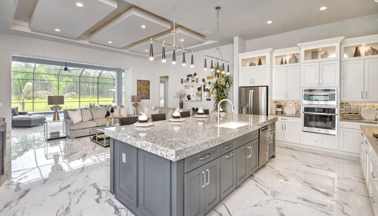 Single Family Residence at 441 STIRLING BRIDGE DR, ORMOND BEACH, photo 3 of 40