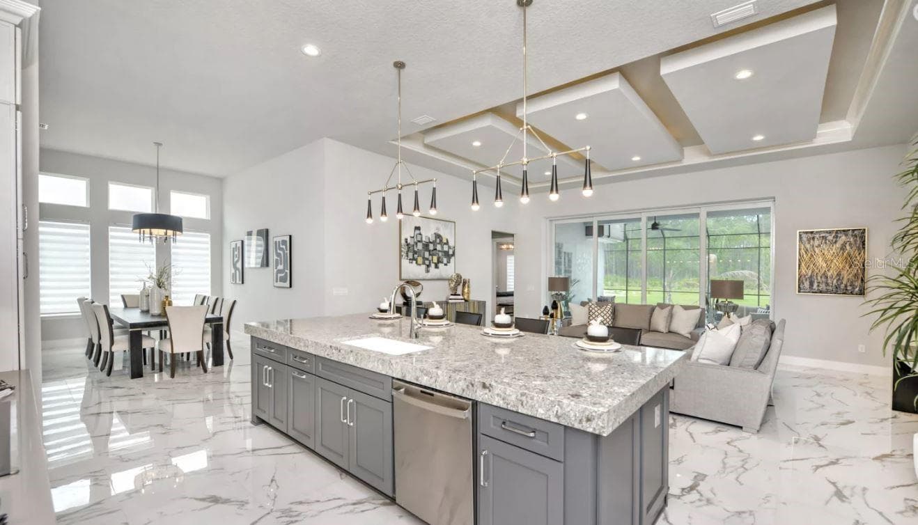 Single Family Residence at 441 STIRLING BRIDGE DR, ORMOND BEACH, photo 5 of 40