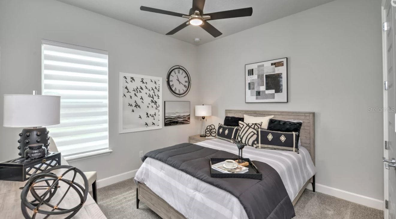 Single Family Residence at 441 STIRLING BRIDGE DR, ORMOND BEACH, photo 16 of 40