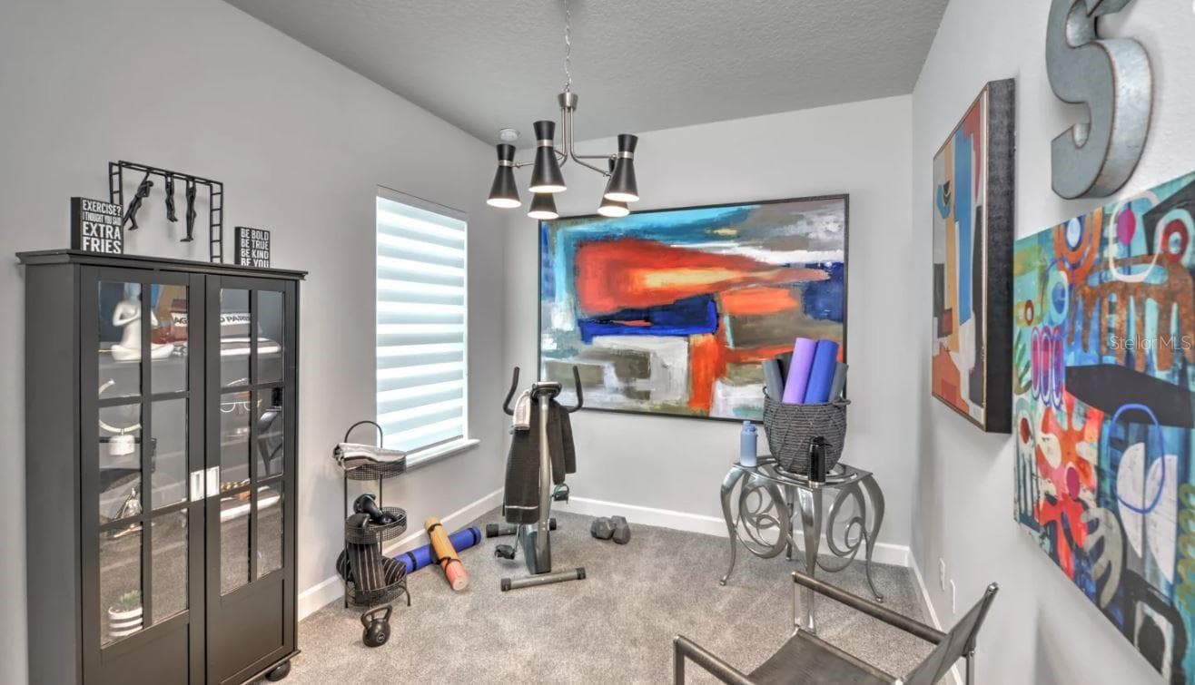 Single Family Residence at 441 STIRLING BRIDGE DR, ORMOND BEACH, photo 17 of 40