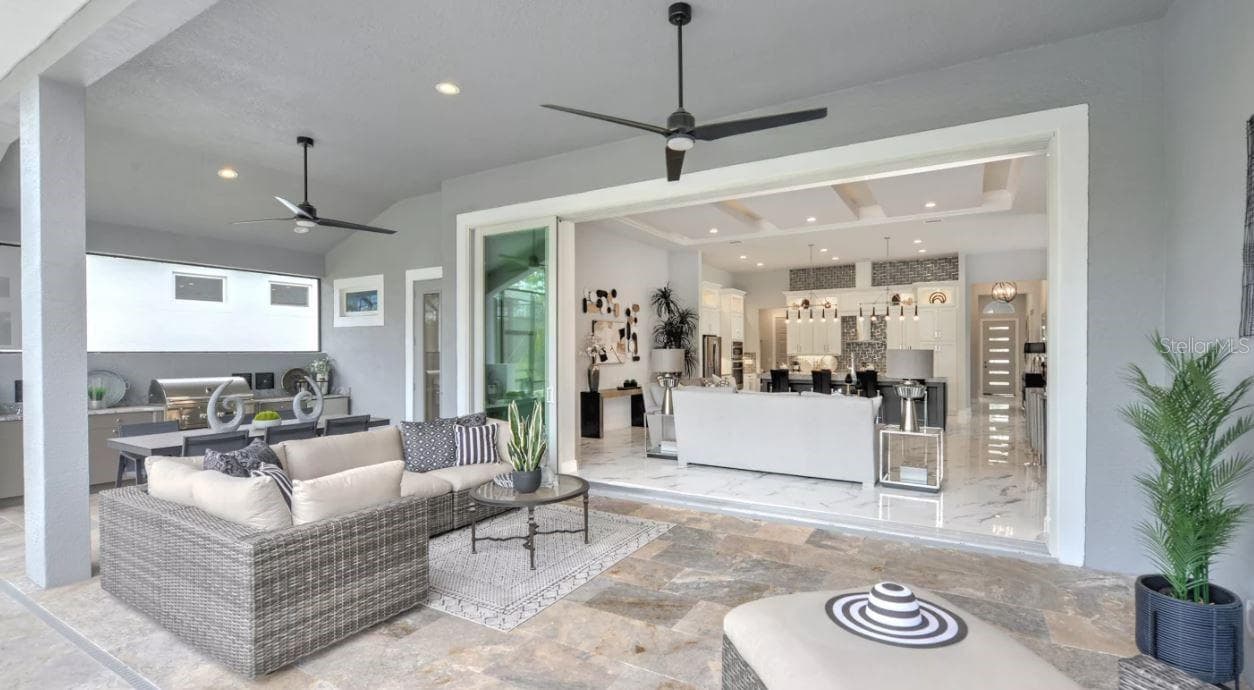 Single Family Residence at 441 STIRLING BRIDGE DR, ORMOND BEACH, photo 20 of 40