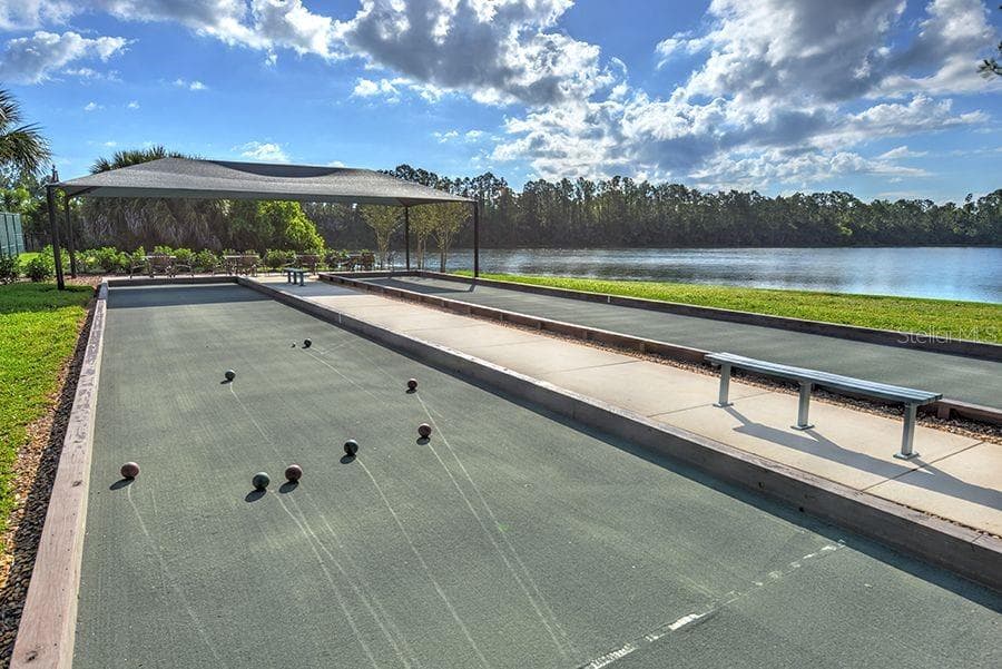 Single Family Residence at 441 STIRLING BRIDGE DR, ORMOND BEACH, photo 40 of 40