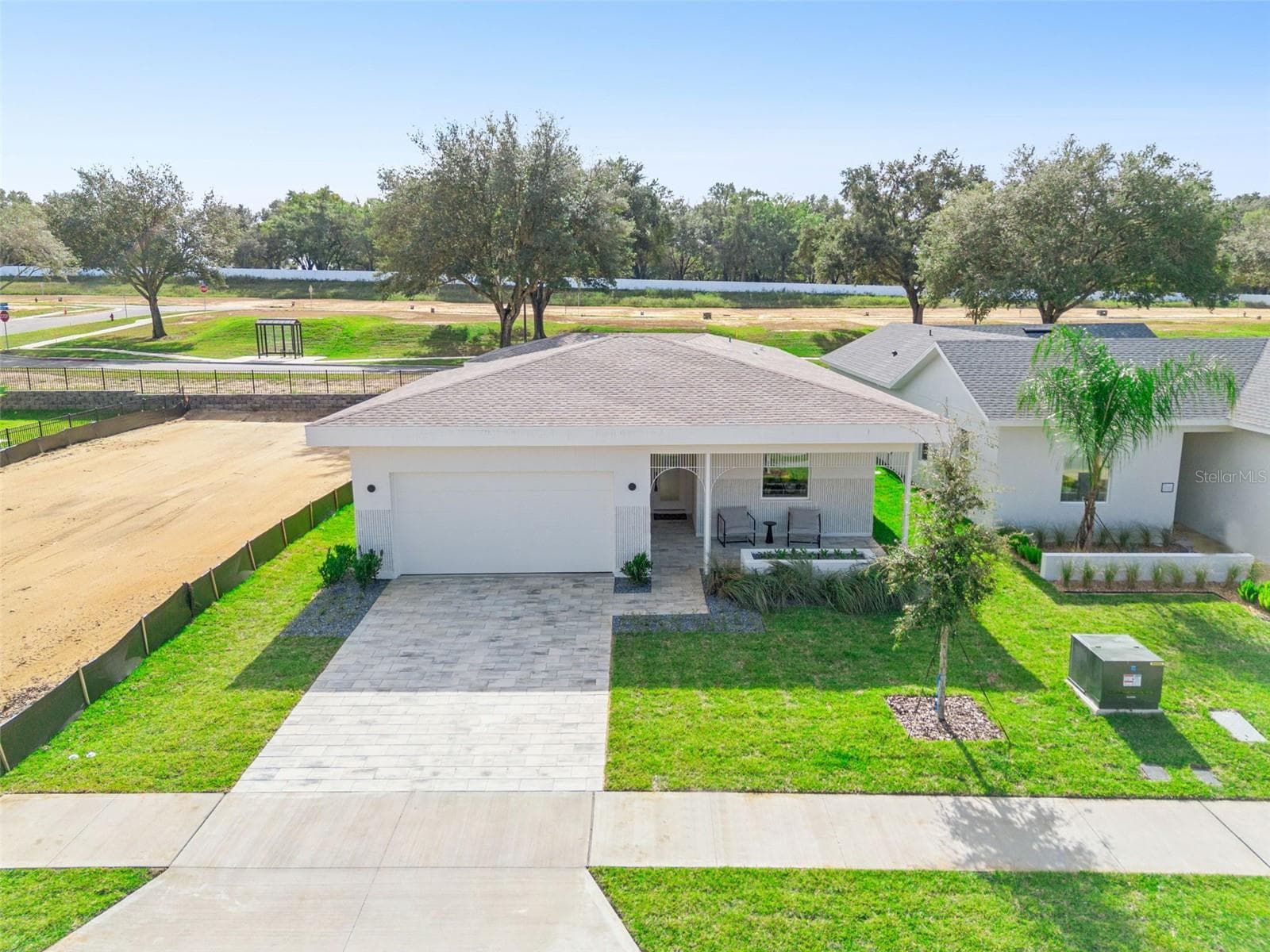 Single Family Residence at 438 SKYFIELD CT, LADY LAKE, photo 33 of 44