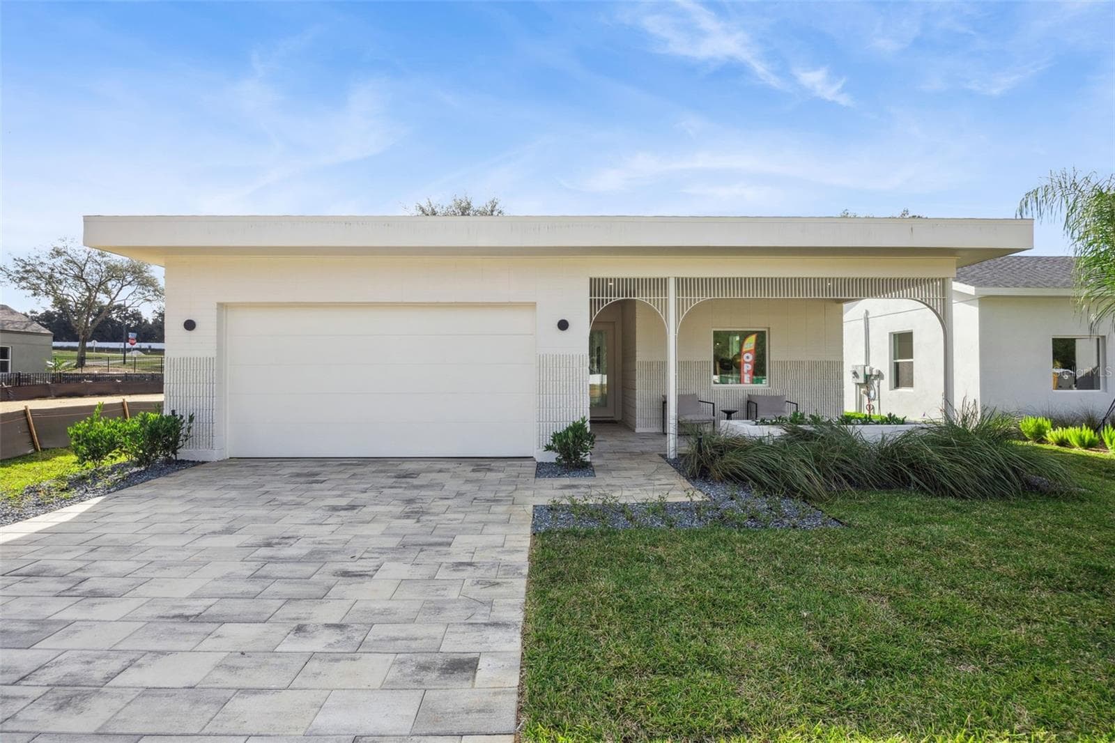 Single Family Residence at 438 SKYFIELD CT, LADY LAKE, photo 34 of 44