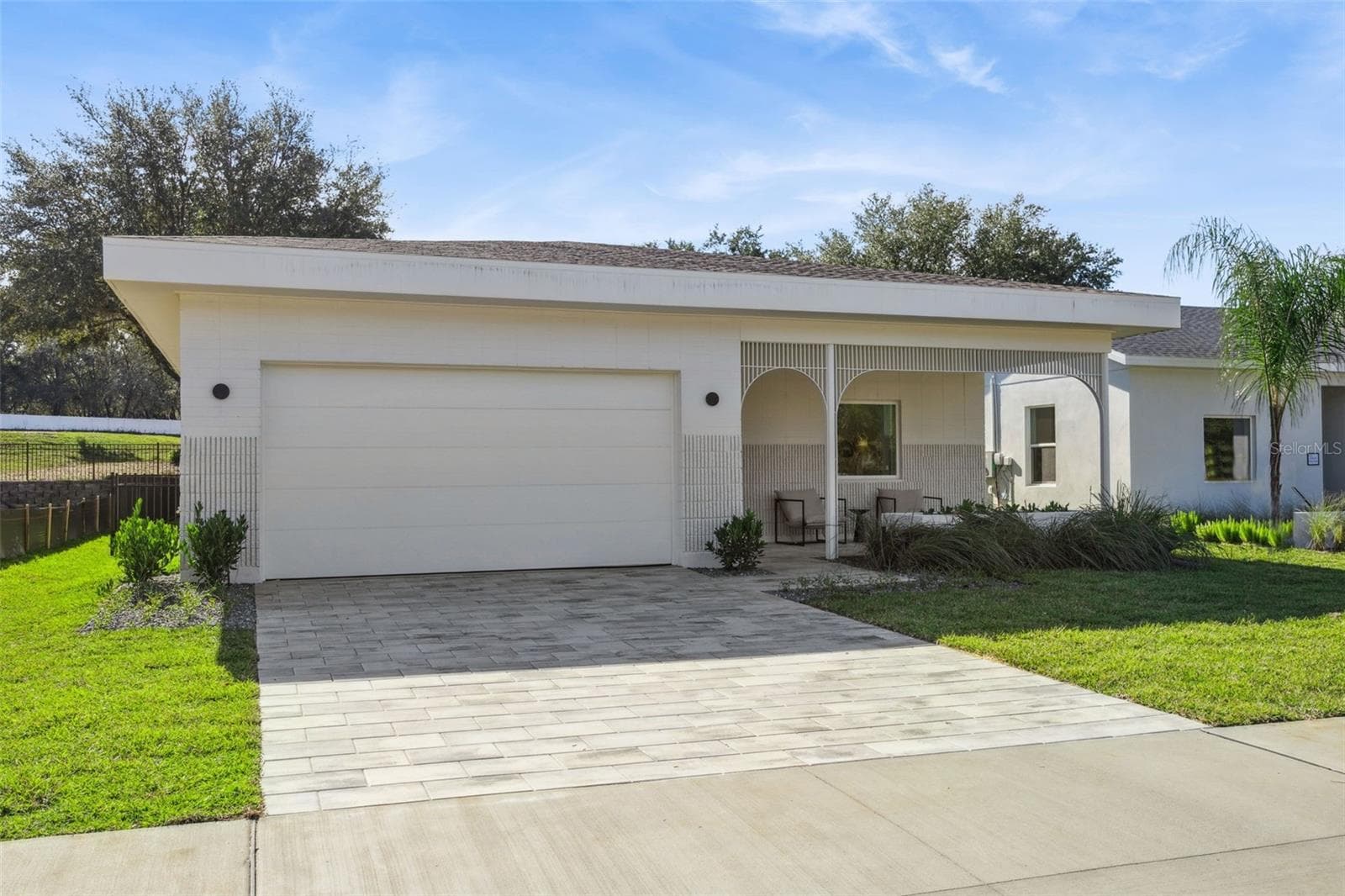 Single Family Residence at 438 SKYFIELD CT, LADY LAKE, photo 35 of 44