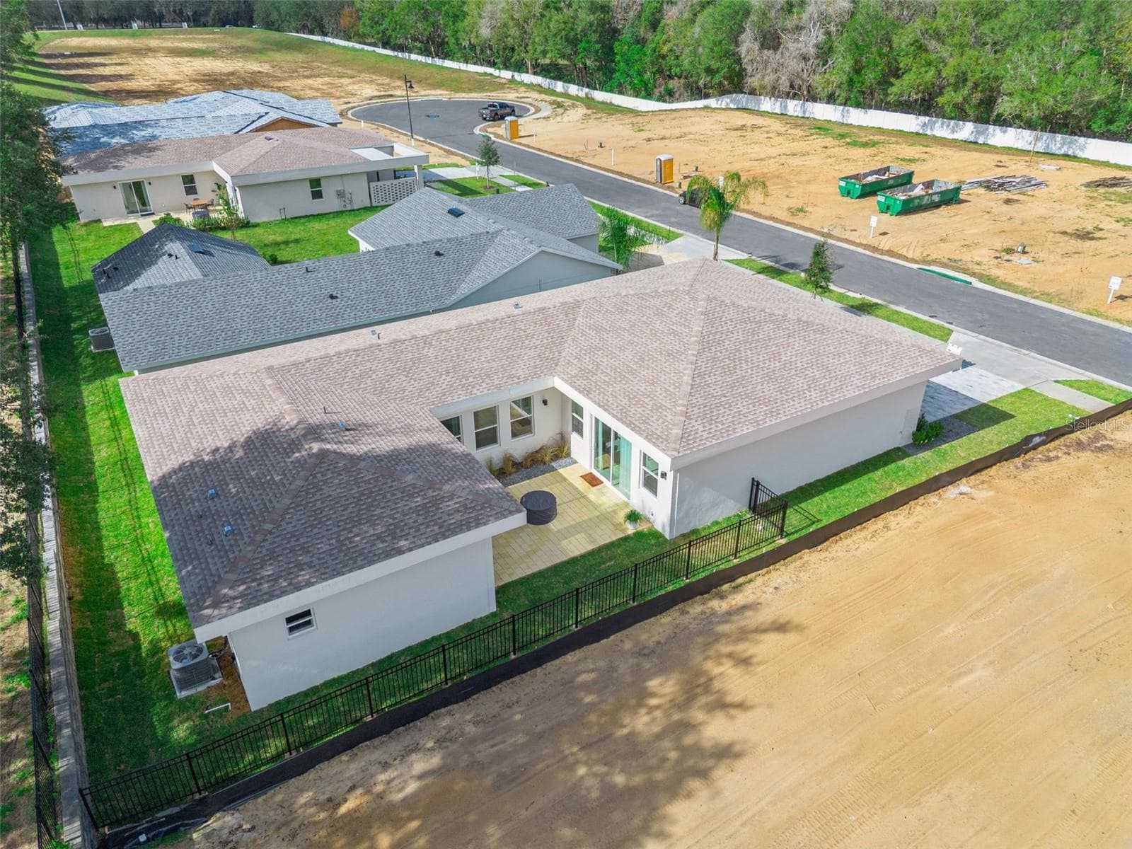 Single Family Residence at 438 SKYFIELD CT, LADY LAKE, photo 36 of 44