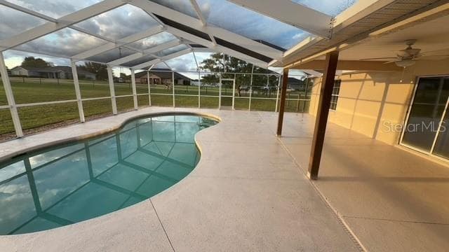 Single Family Residence at 9300 COUNTY ROAD 128C, WILDWOOD, photo 5 of 18