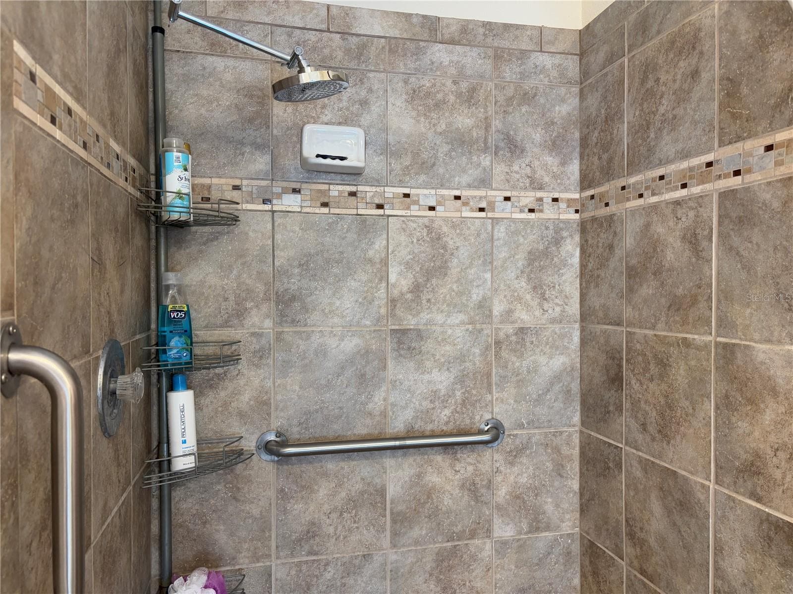 Master Bath/Shower - 5707 45TH ST E #271, BRADENTON