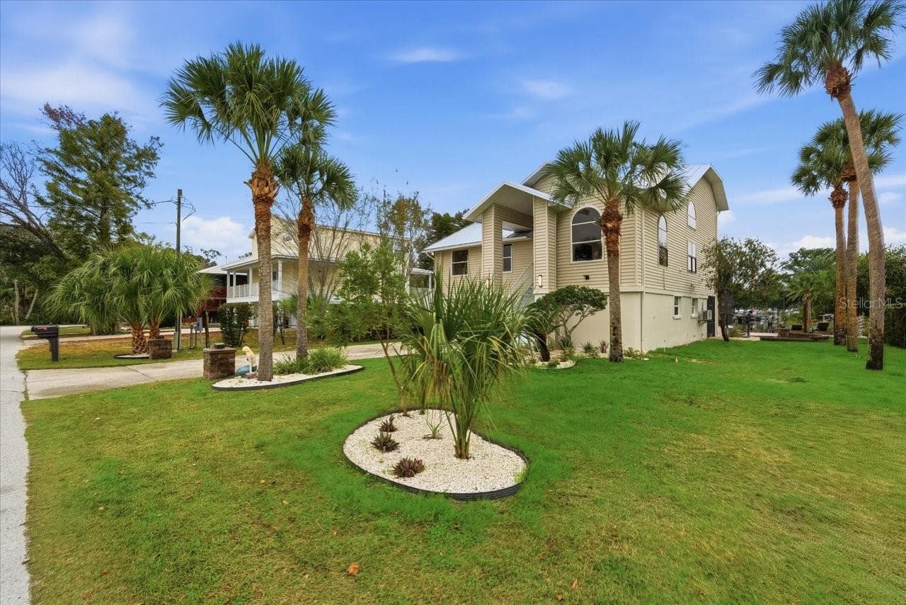 Single Family Residence at 1821 NW 20TH AVE, CRYSTAL RIVER, photo 2 of 90