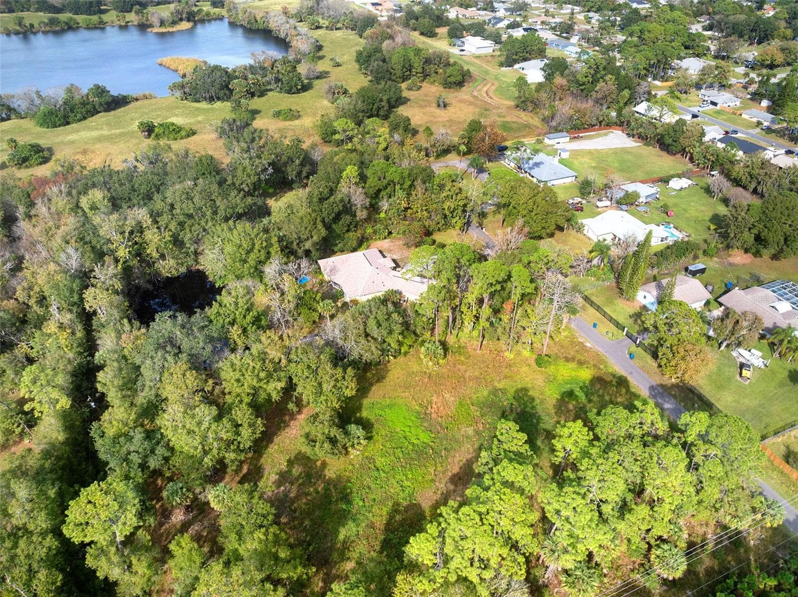 Land at PINEDALE RD, EDGEWATER, photo 5 of 16