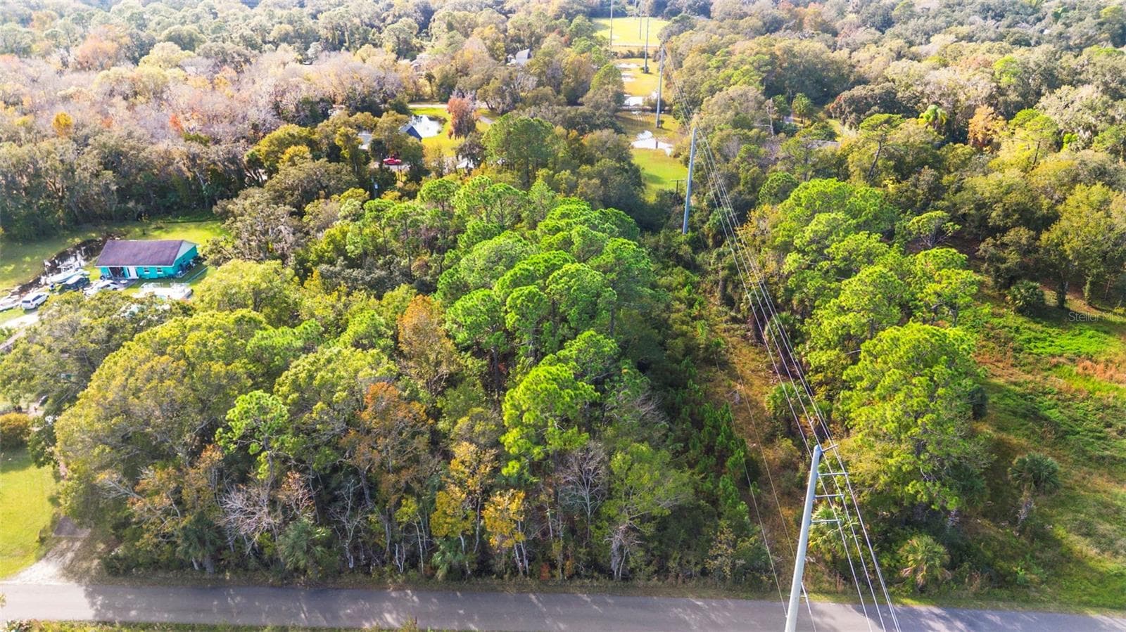 Land at PINEDALE RD, EDGEWATER, photo 14 of 16