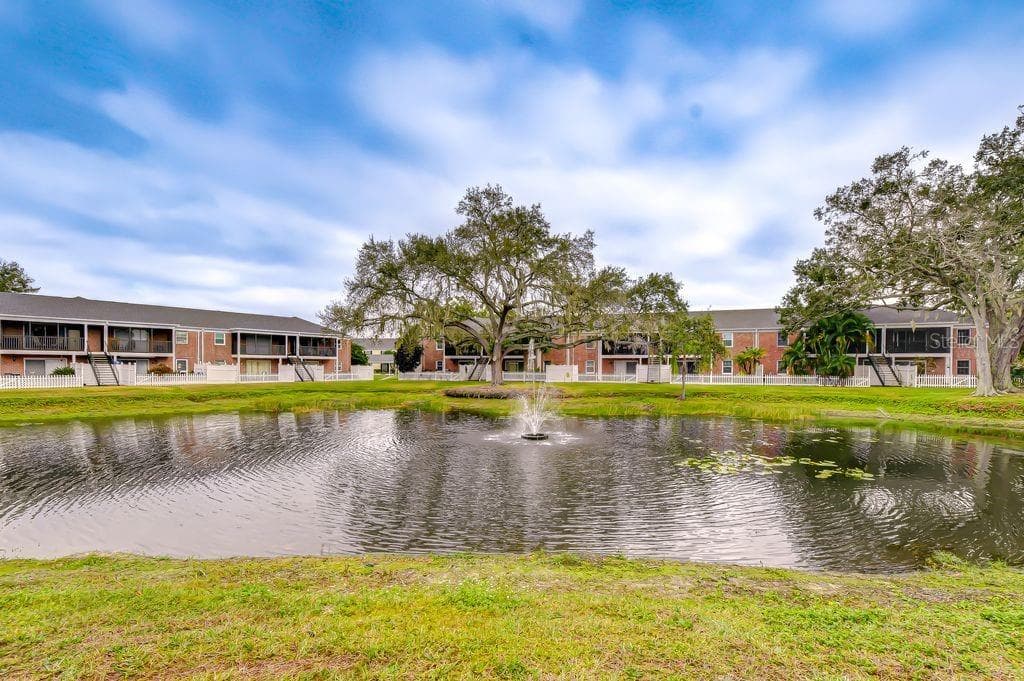 Condominium at 13693 ORANGE SUNSET DR #203, TAMPA, photo 11 of 51