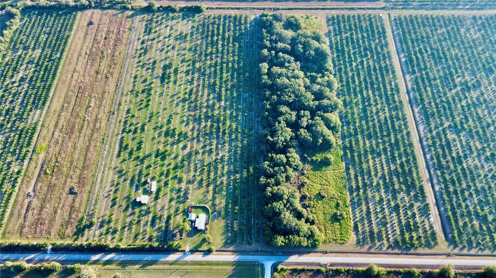 Land at 2205 HICKS RD, LORIDA, photo 5 of 9