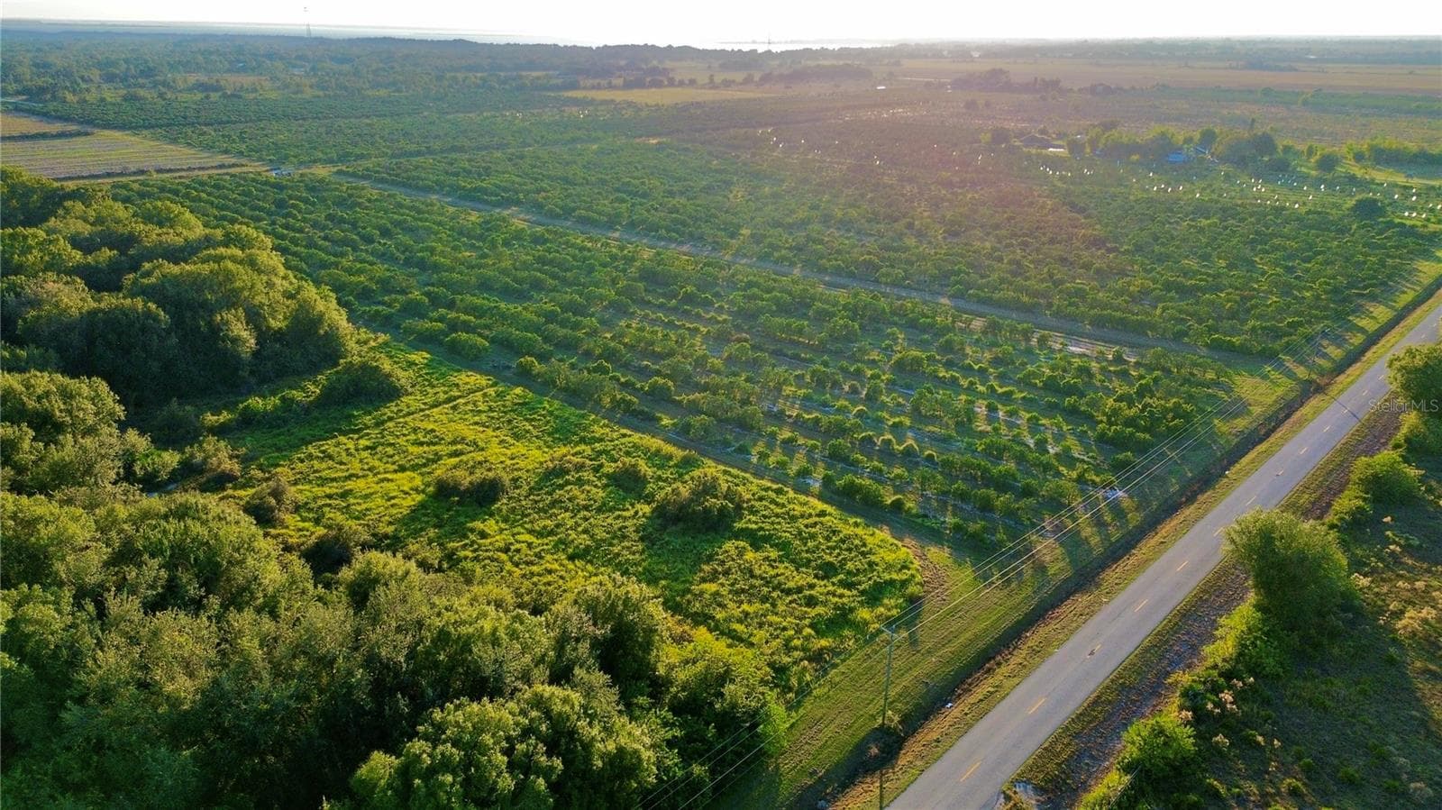Land at 2205 HICKS RD, LORIDA, photo 9 of 9