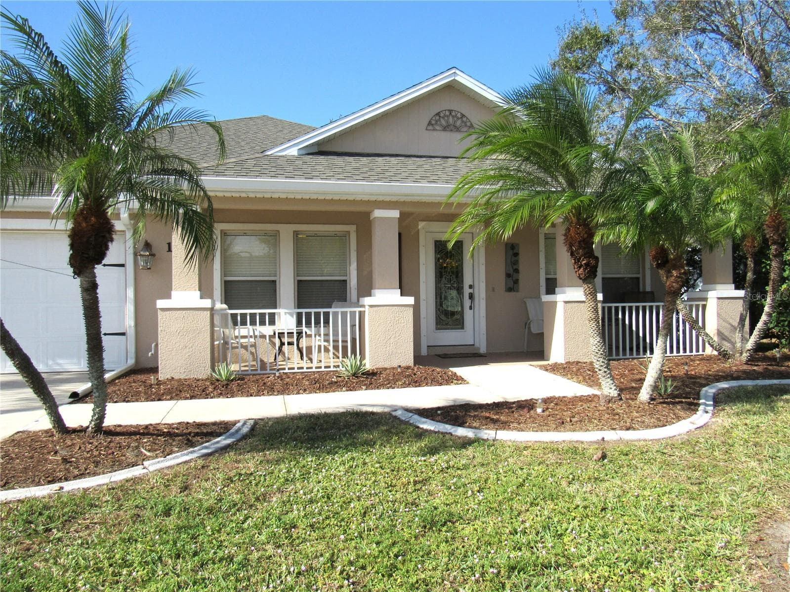 Single Family Residence at 191 ALLWORTHY ST, PORT CHARLOTTE, photo 2 of 33