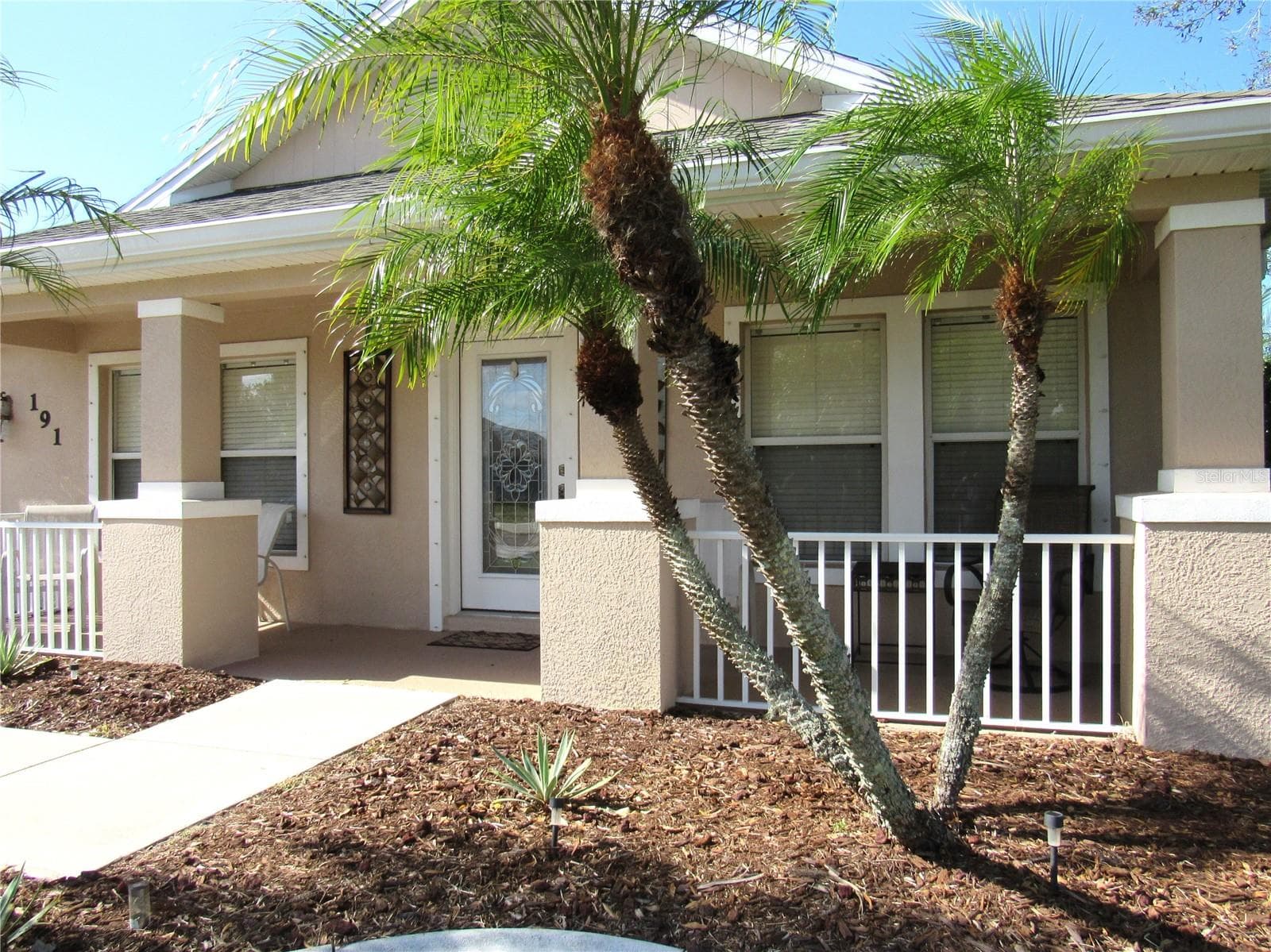 Single Family Residence at 191 ALLWORTHY ST, PORT CHARLOTTE, photo 3 of 33