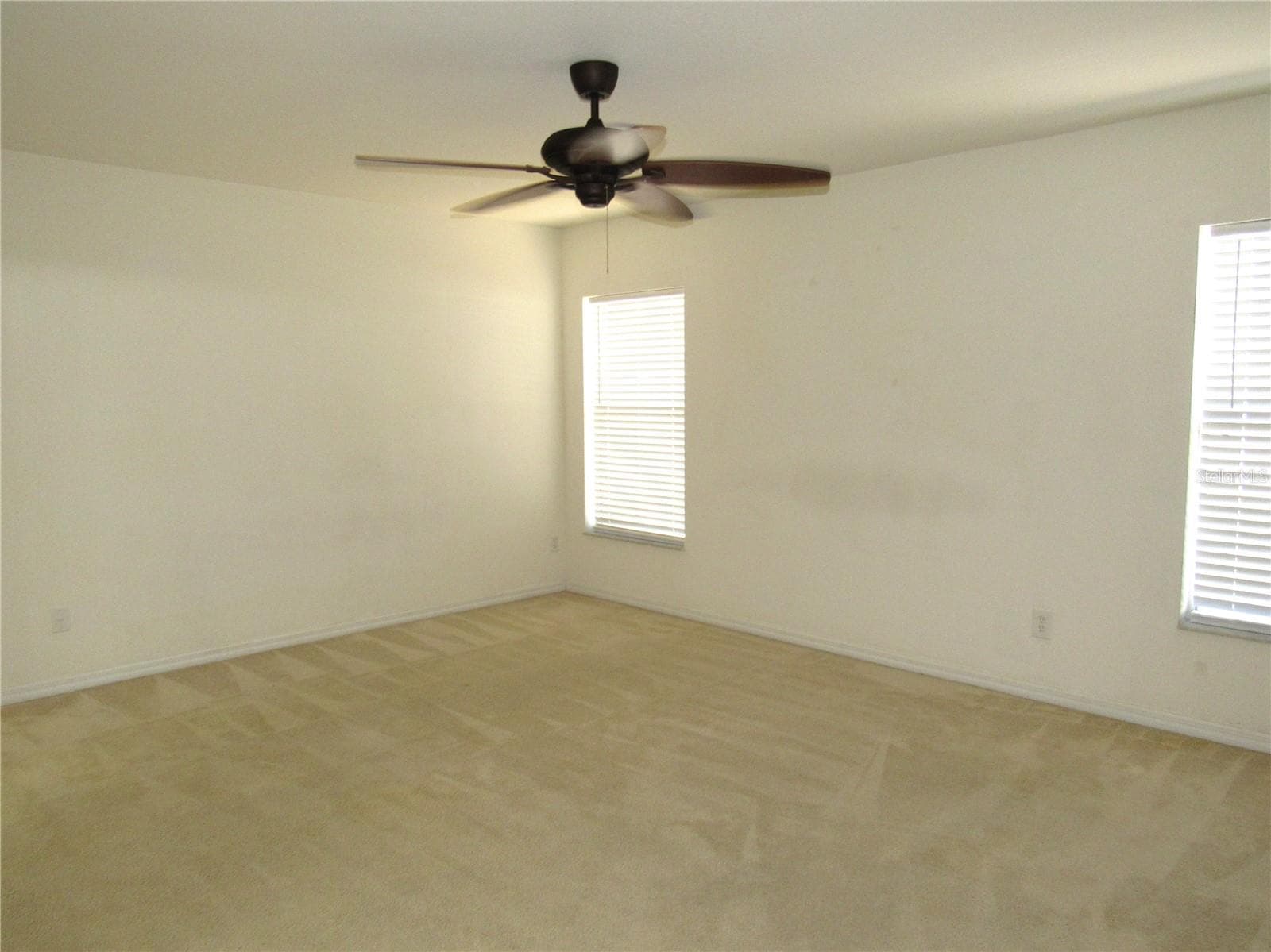Primary bedroom - 191 ALLWORTHY ST, PORT CHARLOTTE